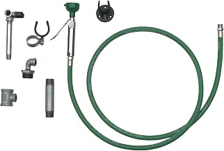 Haws Drench Hose Assembly, model #8901RFK