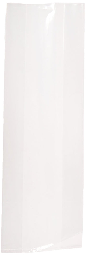 Elkay Plastics Low Density Gusset Bag
