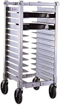 New Age Counter Height Pizza Pan Rack