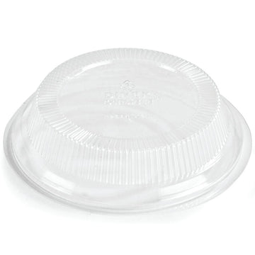 Dinex / Carlisle - DX11870174 - Disposable Lid, Dome, 4-5/8in. Dia., PK1000