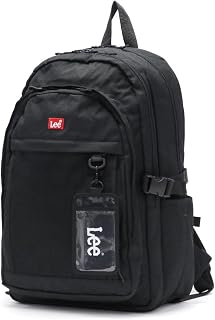 Lee (リー) Casual Bag, red, One Size