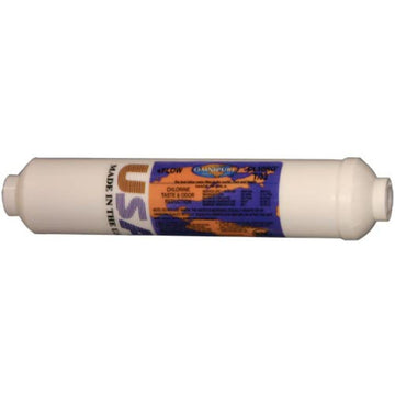 Sediment Inline Cartridge by Omnipure – Polypropylene (PP), Model K5605-JJ