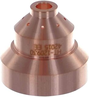 Hypertherm 120930 Shield, Machine Cutting, 40-80 Amp