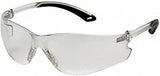 Pyramex Itek Safety Eyewear Clear Anti-Fog Lens Clear Temples