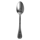 Stainless 3507 Lisbon 7-1/16 Dessert Spoon - Dozen" by WALCO – 7-1/16", Stainless Steel, Silver, Pack of 12, Model WL3507