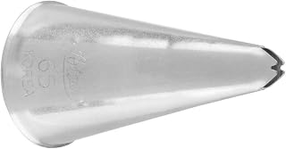 Ateco Leaf Tip 65