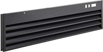 Replacement Front Grille for Nexel Model 243006
