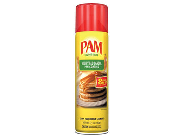 High Yield Canola Release Spray by PAM – 102 Ounce, Model ESTRITRY