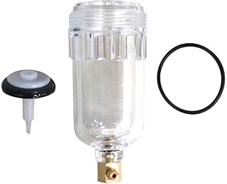 Hypertherm 428246 Kit, PMX30/PMX30 Xp Air Filter Bowl Replacement