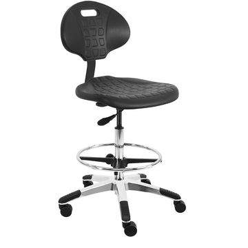 Urethane Office by BenchPro – Polyurethane, Model LAT-UB-1L