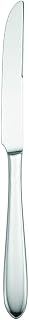 Oneida Foodservice Mascagni Steak Knives, 18/10 Stainless Steel, Set of 12