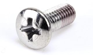 T&S BRASS PARTS 000922-45 SCREW FOR LEVER HANDLE (000922-45)