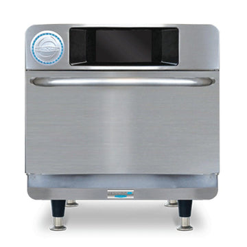 Rapid Cook Oven by TurboChef – stainless steel, Model Bullet