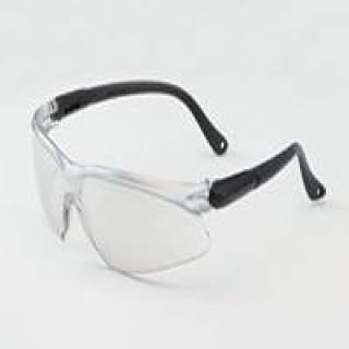 Jackson Safety 3000304 Safety Viso Safety Glasses, Clear Lens Color