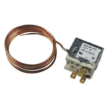 Thermostats by Ranco Controls / Invensys – Model A22391