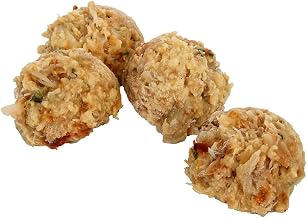 Phillips Frozen Chesapeake Crab Cakes, 0.75 oz Mini Crab Cake Appetizers, Premium Maryland Style Recipe, Bulk 100 Count Case for Parties, Catering & Gourmet Seafood Lovers
