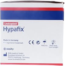 Pack of 4, Hypafix Retention Tape 2" X 10 Yard Roll Each