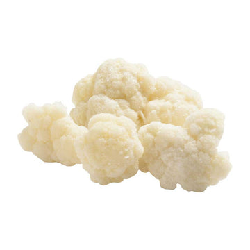 Cauliflower Florets - 32 oz. package by Simplot – Pack of 12