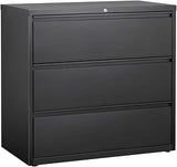 Lorell LLR88031 Lateral File Cabinet