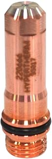 Hypertherm 220666 Electrode, HPR 200A Silverplus MS