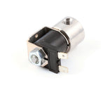 Solenoid Valve, Kip by Newco – 8 x 4 x 6 inches, Stainless Steel, Model 100255