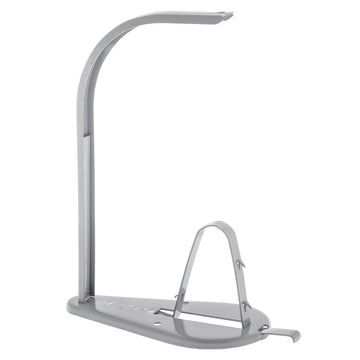 Products M-8 Steel Twine Holder by BULMAN – Metal, Silver