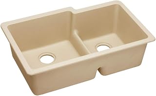 Elkay ELGULBO3322SD0 Sink, Sand