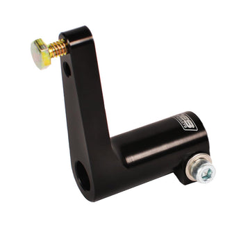 Shift Arm Kit Yamaha R by Joes Racing – Aluminum, Black, Model 25881
