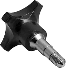 ALFA InternationalG-023 Manual Chute Arm Knob for Globe Slicers