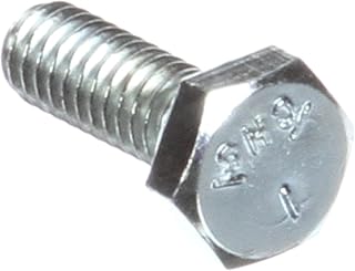 Bki Screw, 1/4-20 X 3/4 Hex Cap SCR059 - Genuine OEM Replacement Part