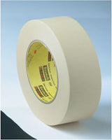 3M HIGH Performance Masking Tape 232, TAN, (00021200028557) (24/Each)