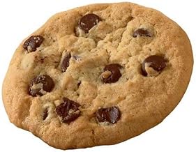 Readi Bake Chocolate Chip 51 Percent Whole Grain Trans Fat Free Cookie Dough , 1.85 Ounce -- 192 per case.