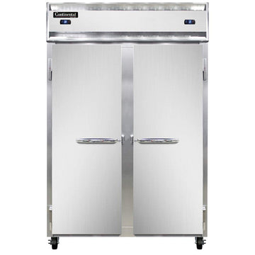 Freezer Two-Section by Continental Refrigerator – Model 2RF