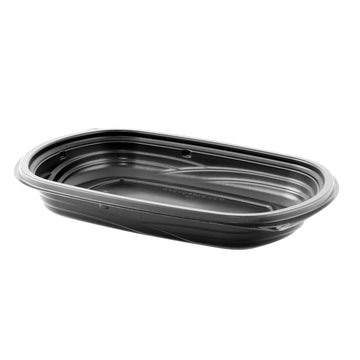 Anchor Packaging by ANCHOR PACKAGING, INC. – 252 CT, Polypropylene, black, Model 2270091