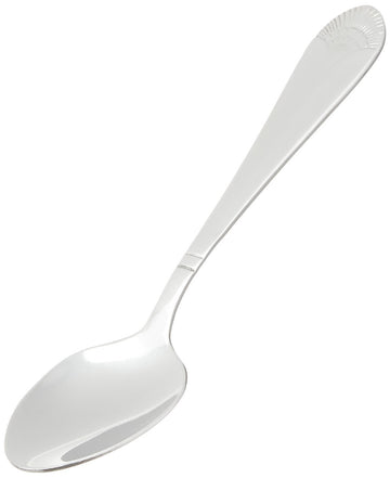Peacock Flatware by Winco – Stainless Steel, Model 0031-01