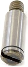 Speed Queen 56461P Laundry Appliance Idler Pulley Shaft Genuine Original Equipment Manufacturer (OEM) Part