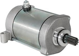 Starter Motor Compatible with Excalibur UTV700-4 UTV700-5 UTV500 UTV700 P004000312000000 31200-004-0000 31200-004D-0000
