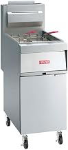 Vulcan Hart S/S Gas Fryer