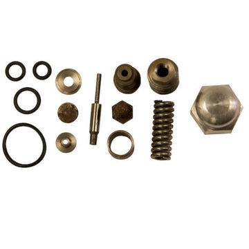 Buyers Products Crossover Valve Kit by Buyers Products Company – 4"L x 5"W x 1"H, Stainless Steel, Model 1306105