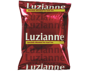 Tea FSN with Filters by Luzianne – 4 Ounces, Pack of 32, Model 00047900303183