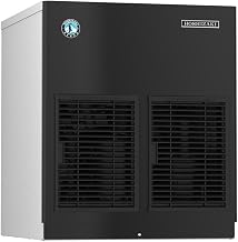 HOSHIZAKI FD-1002MAJ-CB Cubelet Ice Machine, Air-Cooled – Black Front Panel