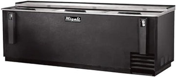 Migali C-HBC95-HC 95″ Horizontal Bottle Cooler