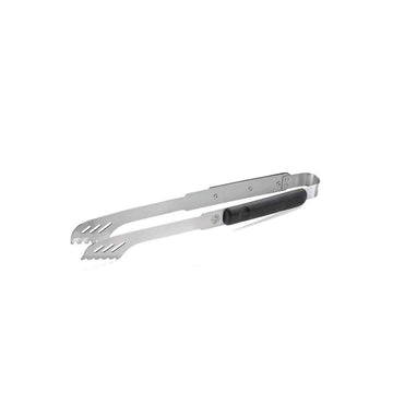 Barbecue Tongs by GEFU – Stainless Steel, Silver, Model GF89380