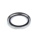 ID:47 * 48 49*OD:65/68/70/72 7/8/10mm Oil Seal(CSL by QDFCVSNUO – 50x72x12, Csl, Model QDFCVSNUO