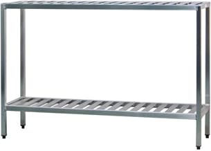 New Age 3 shelf unit 1048TB