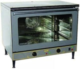 Equipex Magnum Full Size Convection Oven - 1PH, 32 1/2 x 30 x 221/2 inch - 1 each.