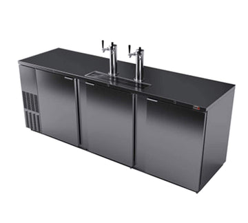 Fagor Refrigeration Draft Beer Cooler by Fagor Commercial – Model FDD-95S