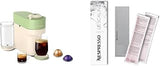 Nespresso Vertuo POP+ Coffee and Espresso Maker by Breville, Pistachio Descaling Kit
