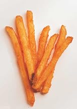 McCain Redstone Canyon Straight Cut Potato Fry - Appetizer, 5 Pound -- 6 per case.
