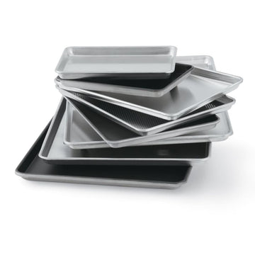 Wear-Ever Full Size Aluminum Sheet Pan by Vollrath – Model 939002